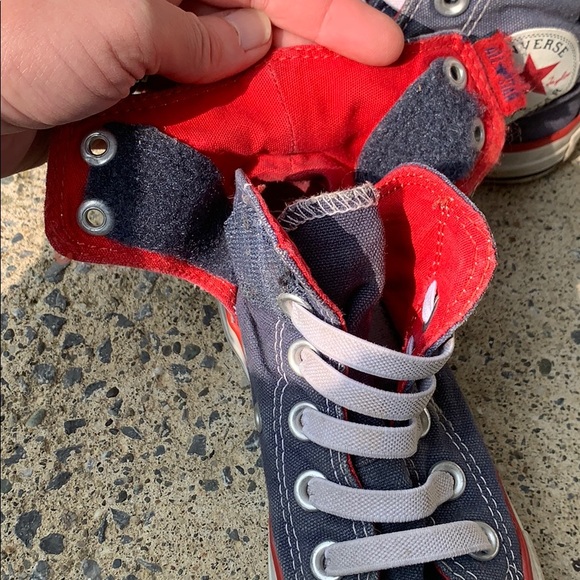 Converse sneakers - Picture 2 of 3